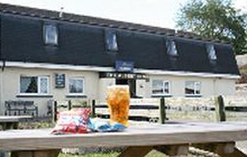 The Albert Inn Nairn Exterior foto